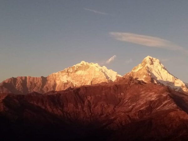 Experience the Magic of Poon Hill: a 4-Day Trek From Pokhara - Best Time to Trek Poon Hill