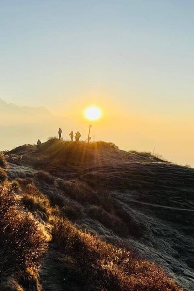 Experience the Magic of Poon Hill: a 4-Day Trek From Pokhara - Break Down