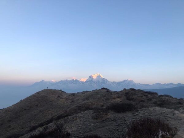Experience the Magic of Poon Hill: a 4-Day Trek From Pokhara - Questions You May Have