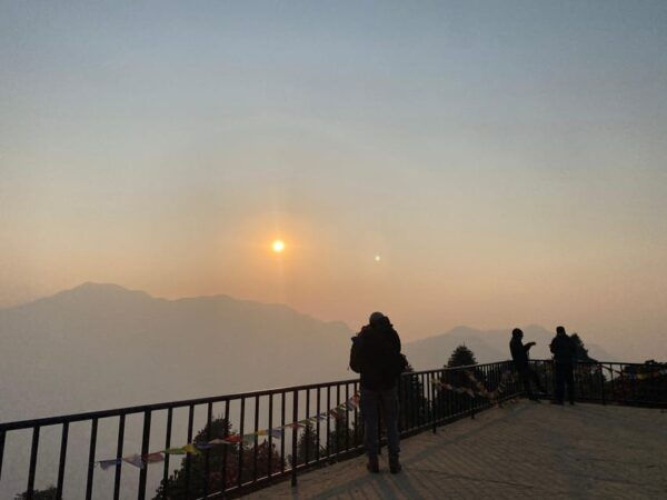 Experience the Magic of Poon Hill: a 4-Day Trek From Pokhara - Best Time to Visit