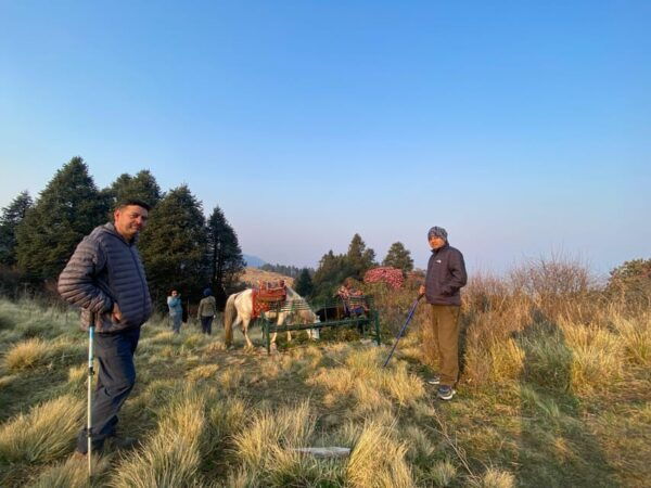 Experience the Magic of Poon Hill: a 4-Day Trek From Pokhara - Break Down