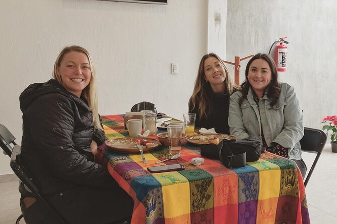 Experience the Magic of Teotihuacan From a HOT AIR Balloon! - Reviews and Ratings