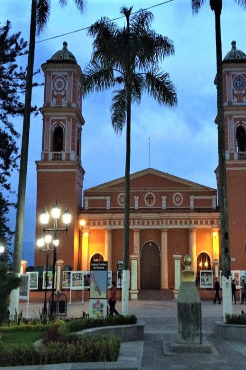 Experience the Magical Villages of Orizaba and Coscomatepec - Tour Highlights