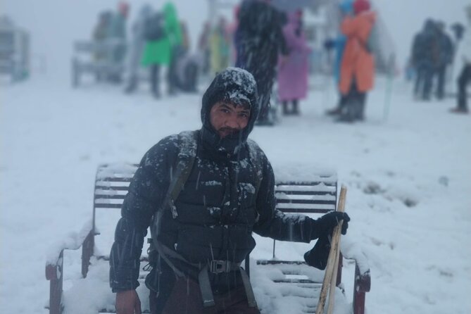 Experience the Magnificence of Annapurna on the Base Camp Trek:A Trekkers Dream - Sunrise at Poon Hill and Trekking to Chhomrong