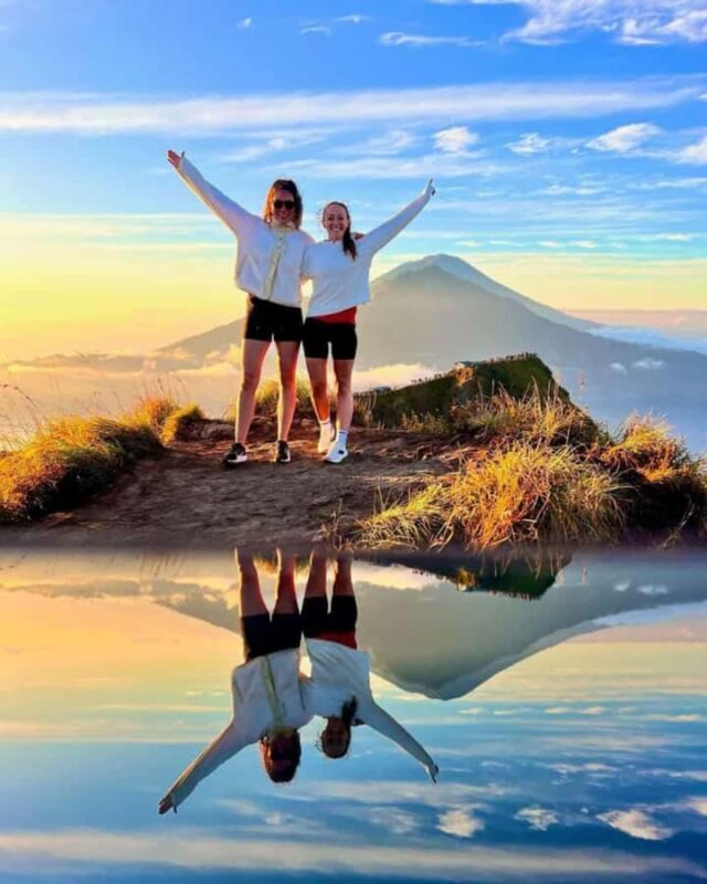 Experience the Majestic Mounth Batur Sunrise Trekking - An In-Depth Look at the Mount Batur Sunrise Trekking Experience