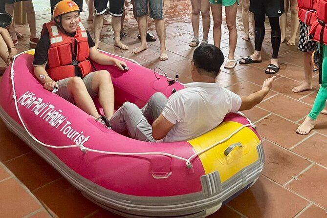 Experience The Most Wonderful Rafting and Zipline in Danang - FAQs