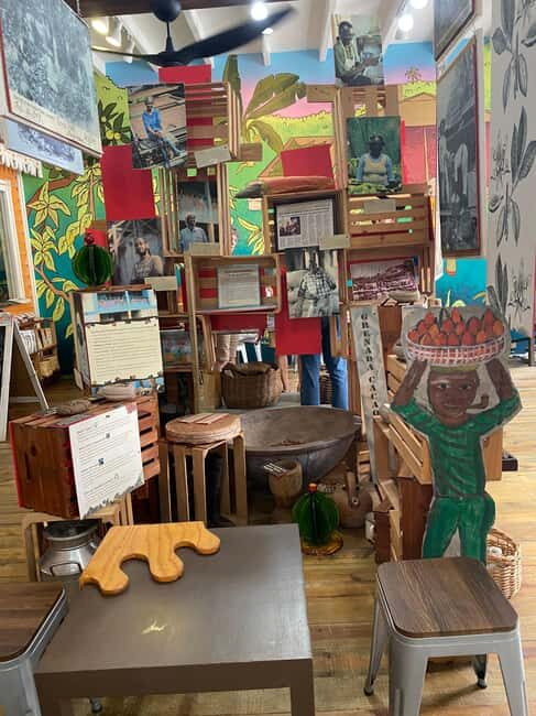 Experience the natural beauty and culture half day tour - Who Will Love This Tour?