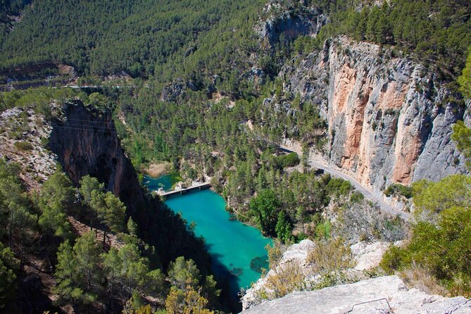 Experience the Natural Paradise of Montanejos From Valencia - The Sum Up
