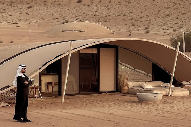 Experience the Nest From Sunset to Sunrise With Private Transfer - Common Questions