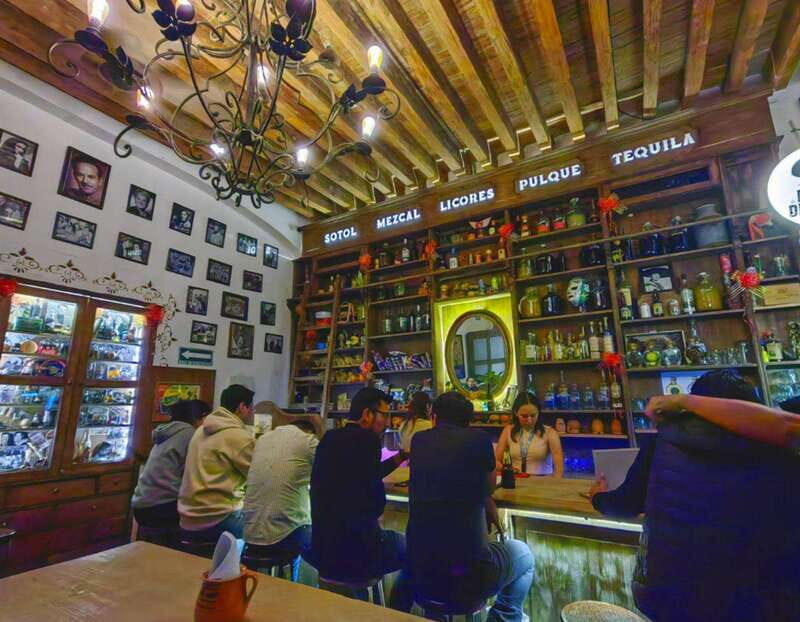 Experience the nighttime magic of Puebla with stories - Practical Tips for a Great Experience