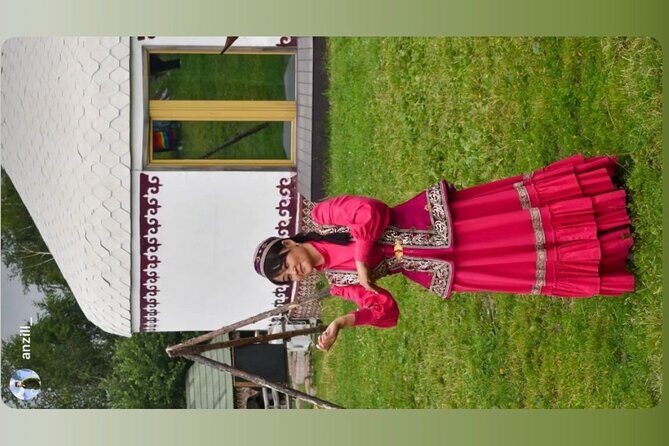 Experience the Nomadic Lifestyle at The Huns Ethno Village - Value and Authenticity