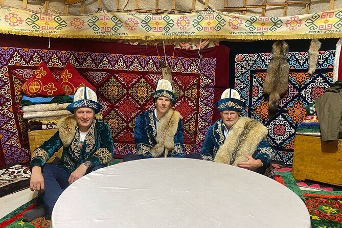 Experience the Nomadic Lifestyle at The Huns Ethno Village - Good To Know