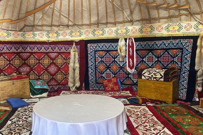 Experience the Nomadic Lifestyle at The Huns Ethno Village - Practical Details and Tips