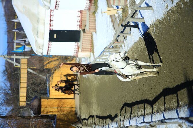 Experience the Nomadic Lifestyle at The Huns Ethno Village - Frequently Asked Questions