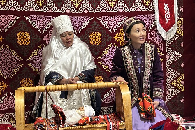 Experience the Nomadic Lifestyle at The Huns Ethno-village - Reviews