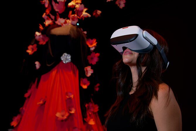 Experience the Queen of Fado at Ah Amália Living Experience - How the Itinerary Unfolds