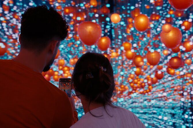 Experience the Queen of Fado at Ah Amália Living Experience - What makes each part special?