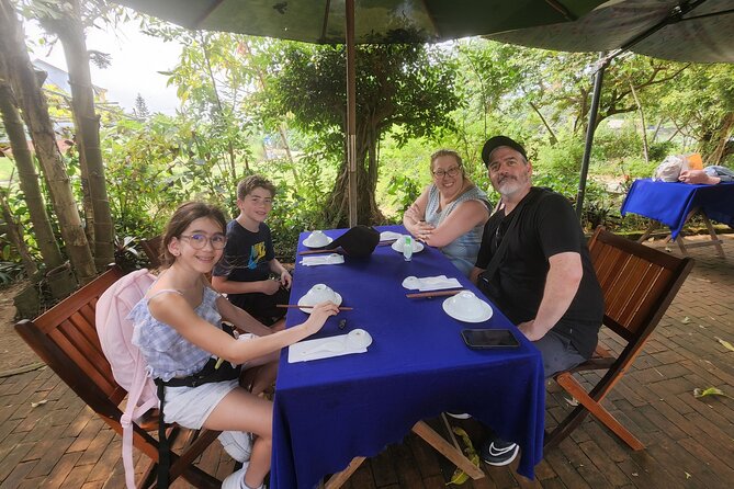 Experience The Real Countryside Hoi An & Hoi An City Walking Tour - Common Questions