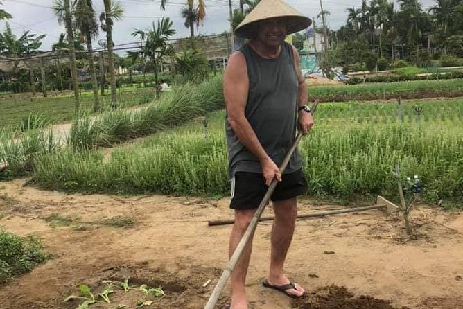 Experience the REAL LOCAL LIFE of HOI an People Depature From HOI an or DA NANG - Exploring Local Cuisine