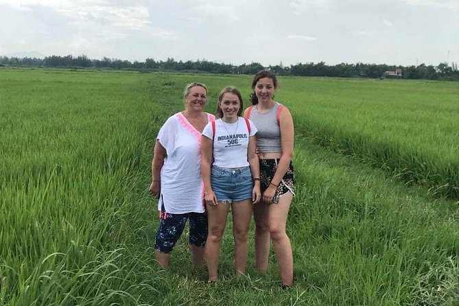 Experience the REAL LOCAL LIFE of HOI an People Depature From HOI an or DA NANG - The Sum Up