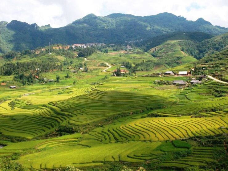 Experience The Real Sapa - Off The Beaten Track - Tour Booking Details and Flexibility