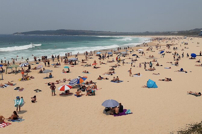 Experience the Real Sydney With Our Signature Tour - Private Full-Day Tour of Sydney