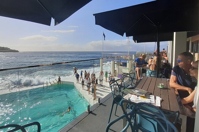 Experience the Real Sydney With Our Signature Tour - Expert Guide and Local Knowledge