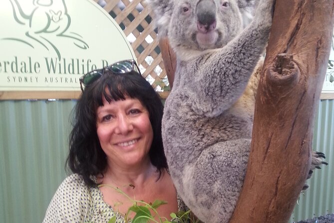 Experience the Real Sydney With Our Signature Tour - Iconic Landmarks and Hidden Gems