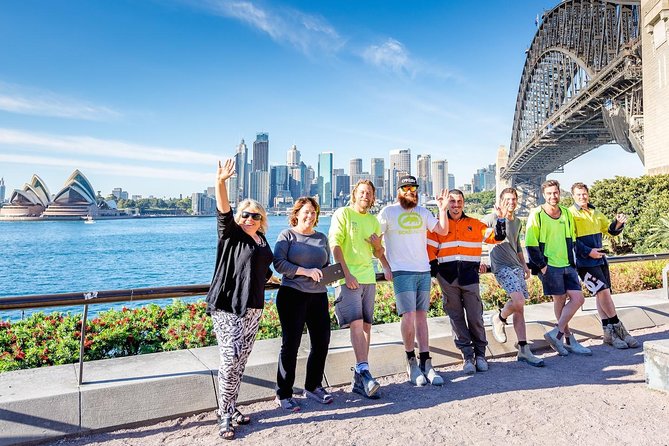 Experience the Real Sydney With Our Signature Tour - Flexible Cancellation Policy