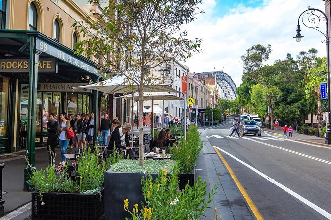 Experience the Real Sydney With Our Signature Tour - Affordable Pricing and Bookings
