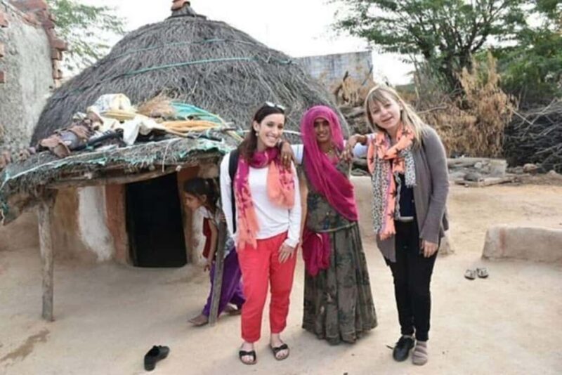 Experience The Real Village Life Same Day Tour EX Jaipur - Final Thoughts