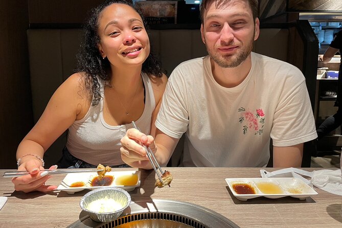 Experience the Rich Flavors of Wagyu Beef and Sushi in Tokyo - Wagyu Beef: A Taste of Luxury