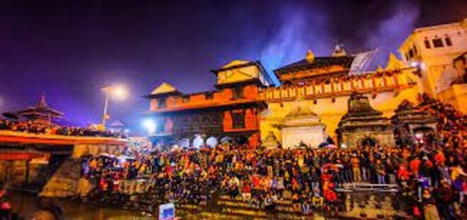 Experience the Sacred Aarati Ceremony at Pashupatinath - Highlights and Significance