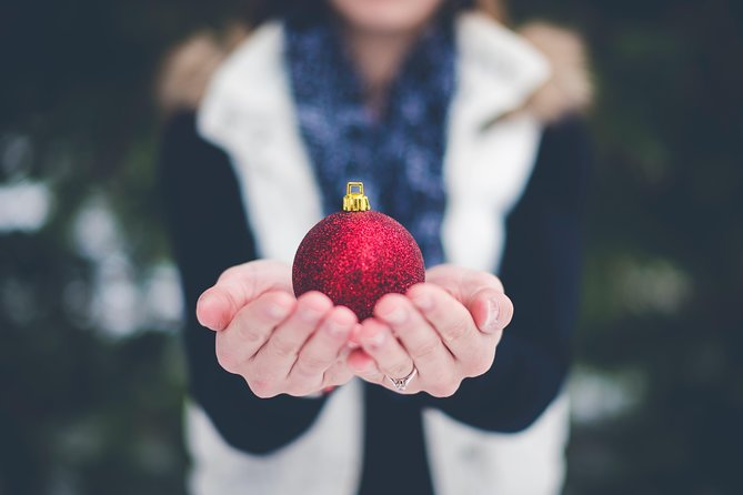Experience the Season With a Scavenger Hunt in Ann Arbor With Holly Jolly Hunt - What to Expect During the Hunt