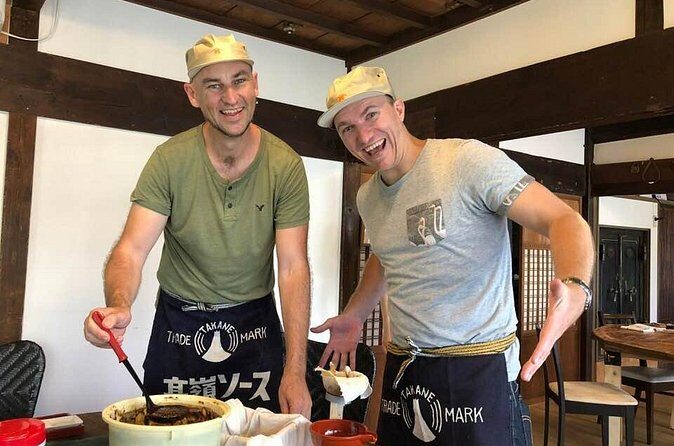 Experience the Shoyu Soy Sauce Making - Final Thoughts: Who Will Love It?