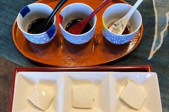 Experience the Shoyu Soy Sauce Making - Practical Details and Tips