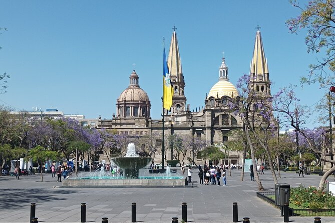 Experience the Sites of Guadalajara With a Local Guide. - Cancellation Policy and Refunds