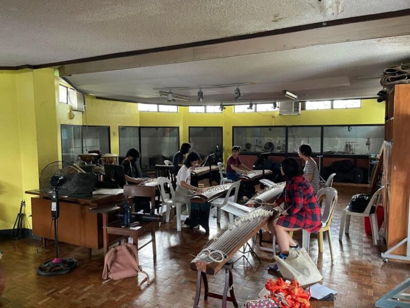 Experience the Soul of Hiroshima: A Peaceful Koto Workshop - Practical Details & Logistics