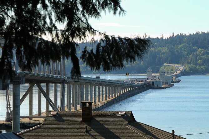 Experience the Spectacular Beauty of the Olympic Peninsula - Natural Wonders of Olympic Peninsula
