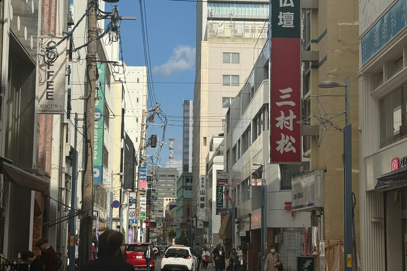Experience the Spirit and Peace of Hiroshima Half-Day Walking Tour - Is the price fair for a half-day walk?