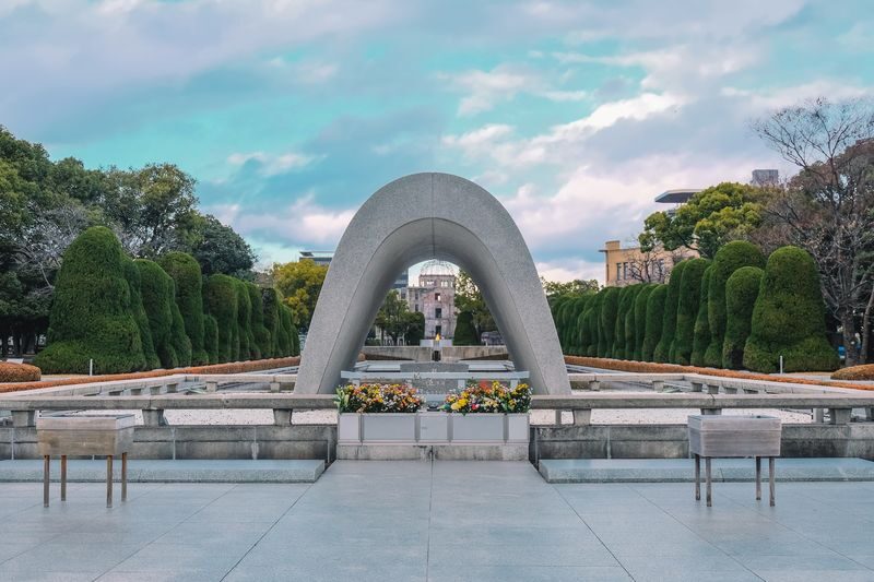 Experience the Spirit and Peace of Hiroshima Half-Day Walking Tour - Who will get the most from this tour