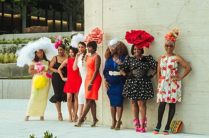 Experience the Style Icon Makeover and Editorial Photoshoot Tour - Exploring the Itinerary in Detail