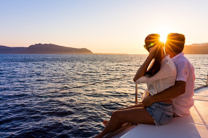 Experience the Sunset on Boat in Amalfi and Positano - Traveler Requirements