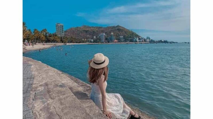 Experience the Sunshine With a Private Day Tour to Vung Tau - Good To Know