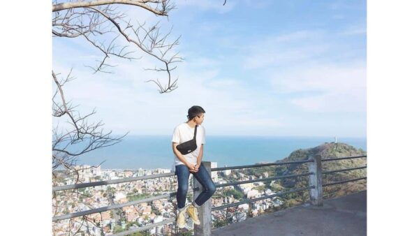 Experience the Sunshine With a Private Day Tour to Vung Tau - Tour Inclusions