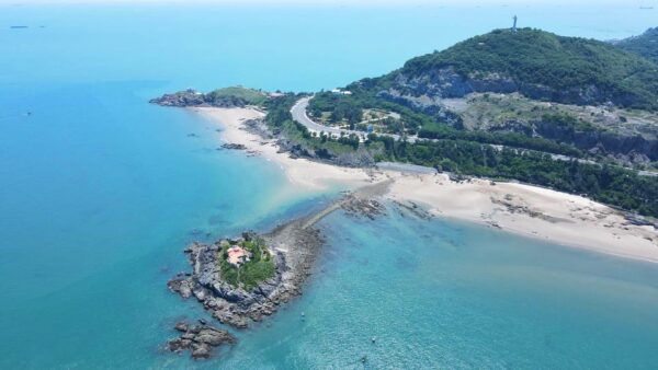 Experience the Sunshine With a Private Day Tour to Vung Tau - Booking Information