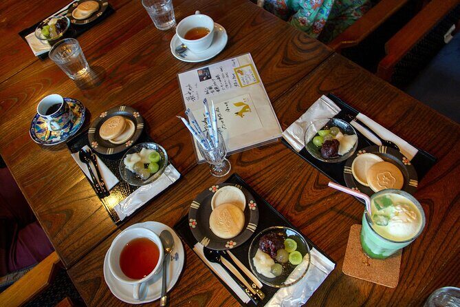 Experience the Taste of Old Tokyo in Backstreet Yanesen - Who Will Love This Tour?