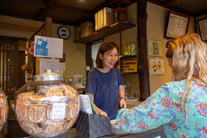 Experience the Taste of Old Tokyo in Backstreet Yanesen - Final Thoughts