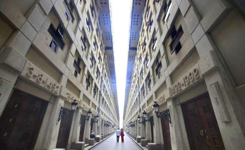 Experience the Three Eyes Park and Columbus Lighthouse - FAQ