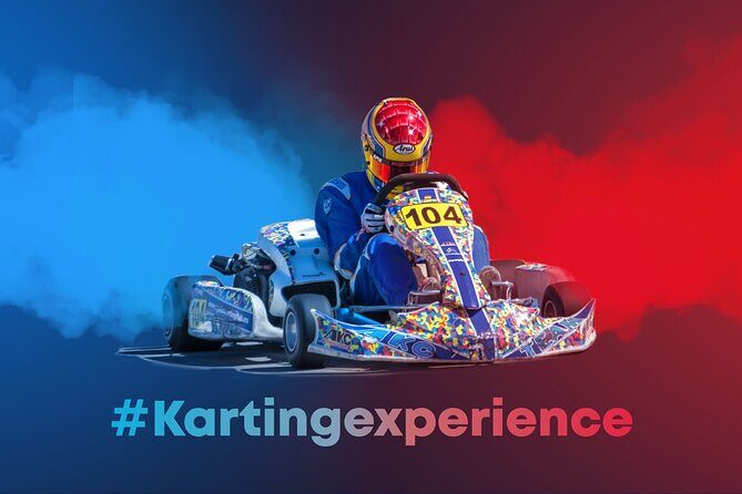 Experience the thrill of karting in Punta Cana - Good To Know